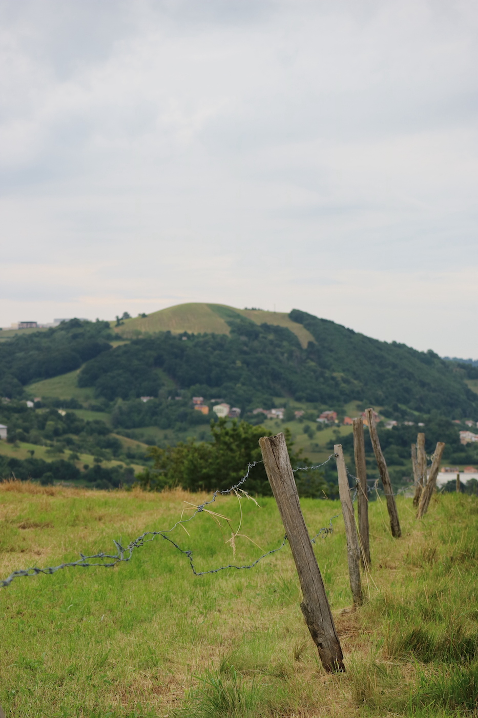 Trekking, Spaziergaenge und Panoramawege