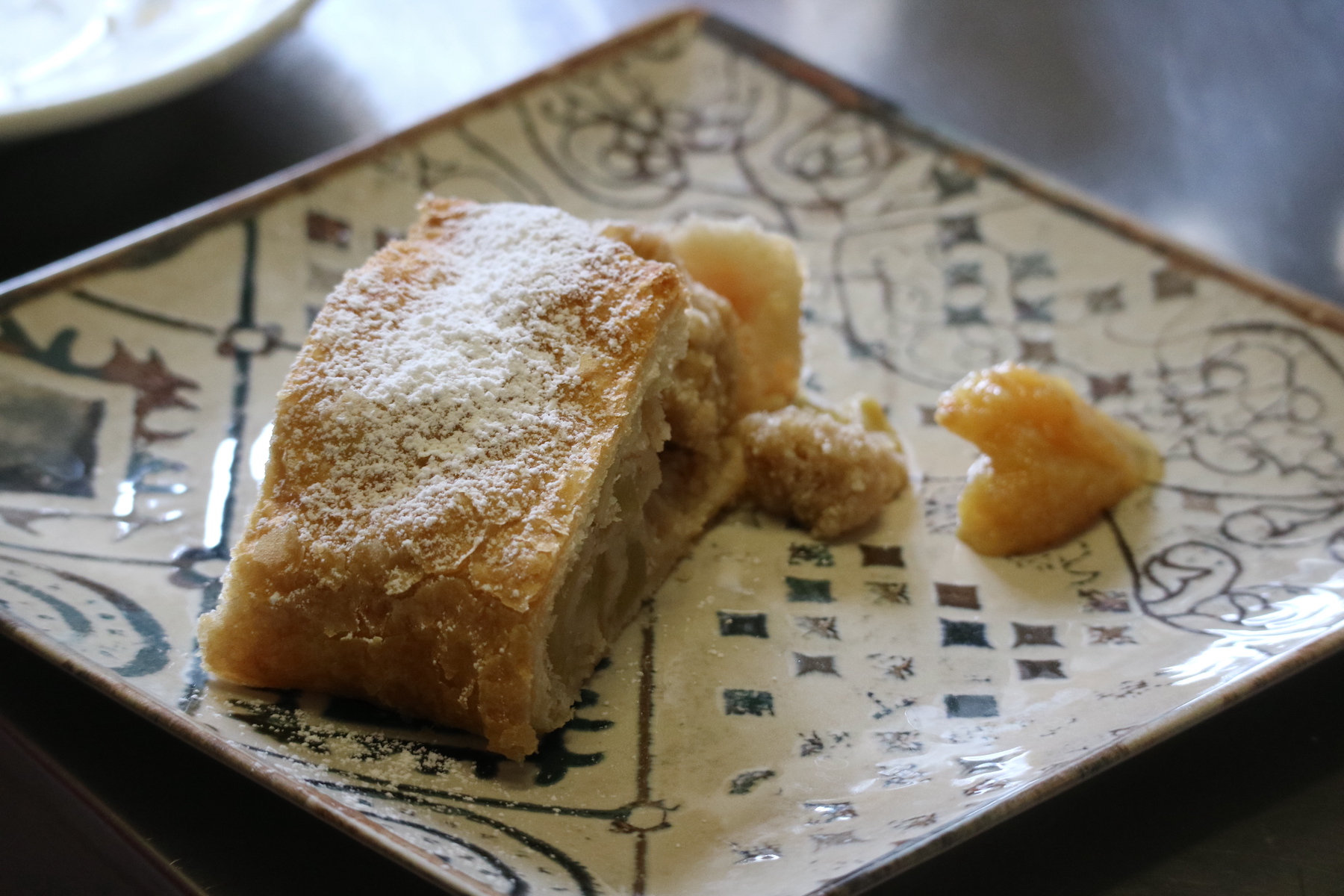 Desserts