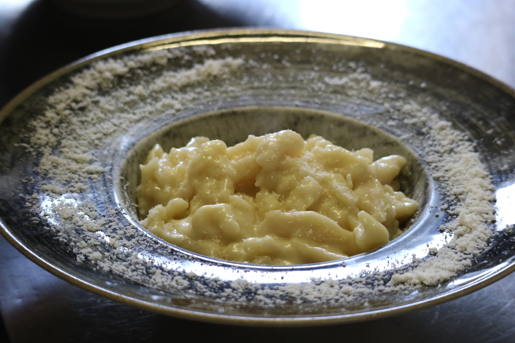 Traditionelle Aromen